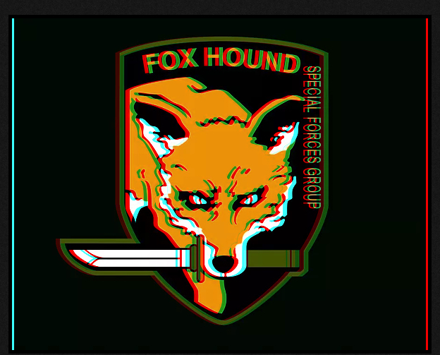 FOXHOUND profile