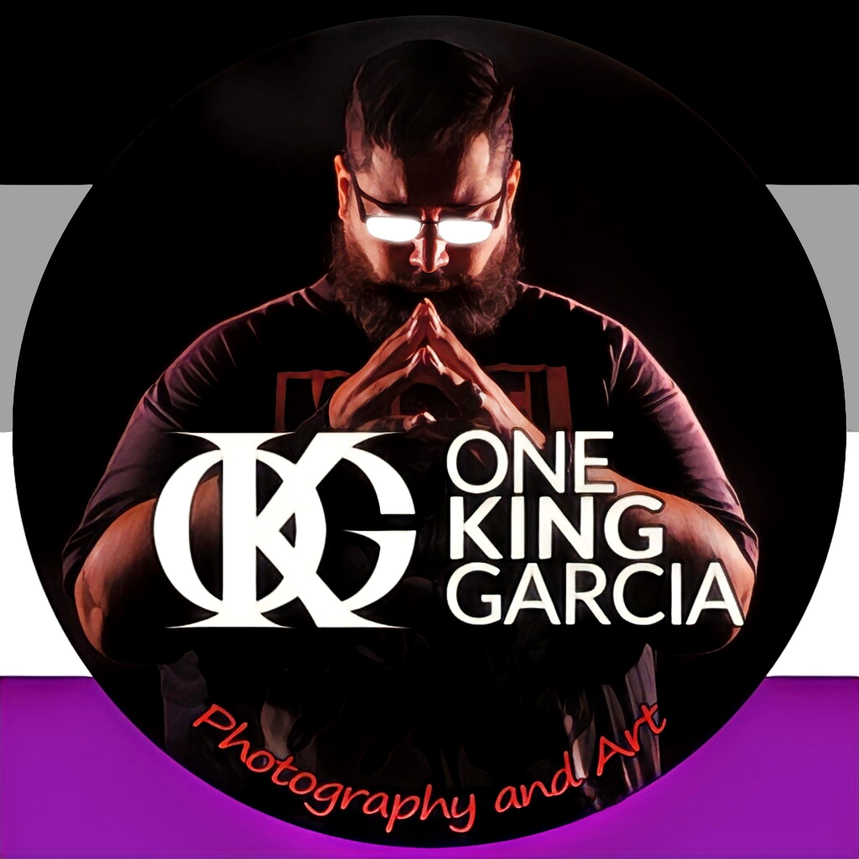 onekinggarcia profile