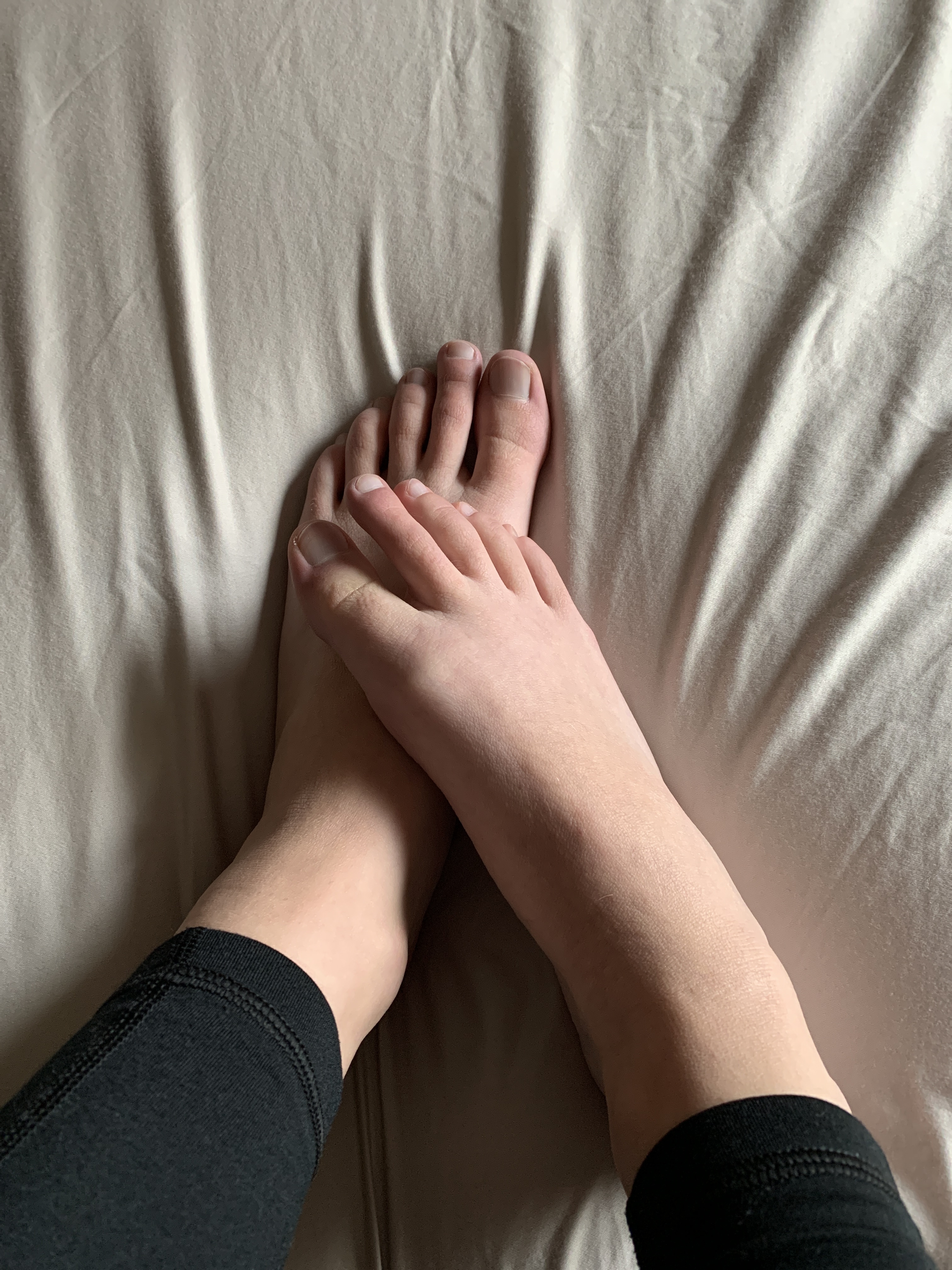 clearlyfeet profile