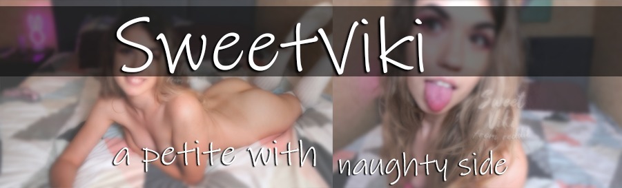 sweetviki thumbnail