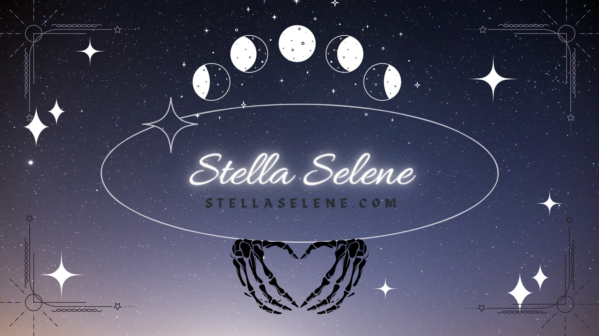 Stella Selene ✨🌙 thumbnail