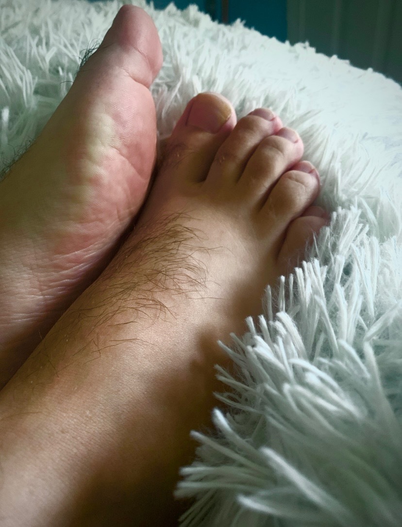 OnlyFeet profile