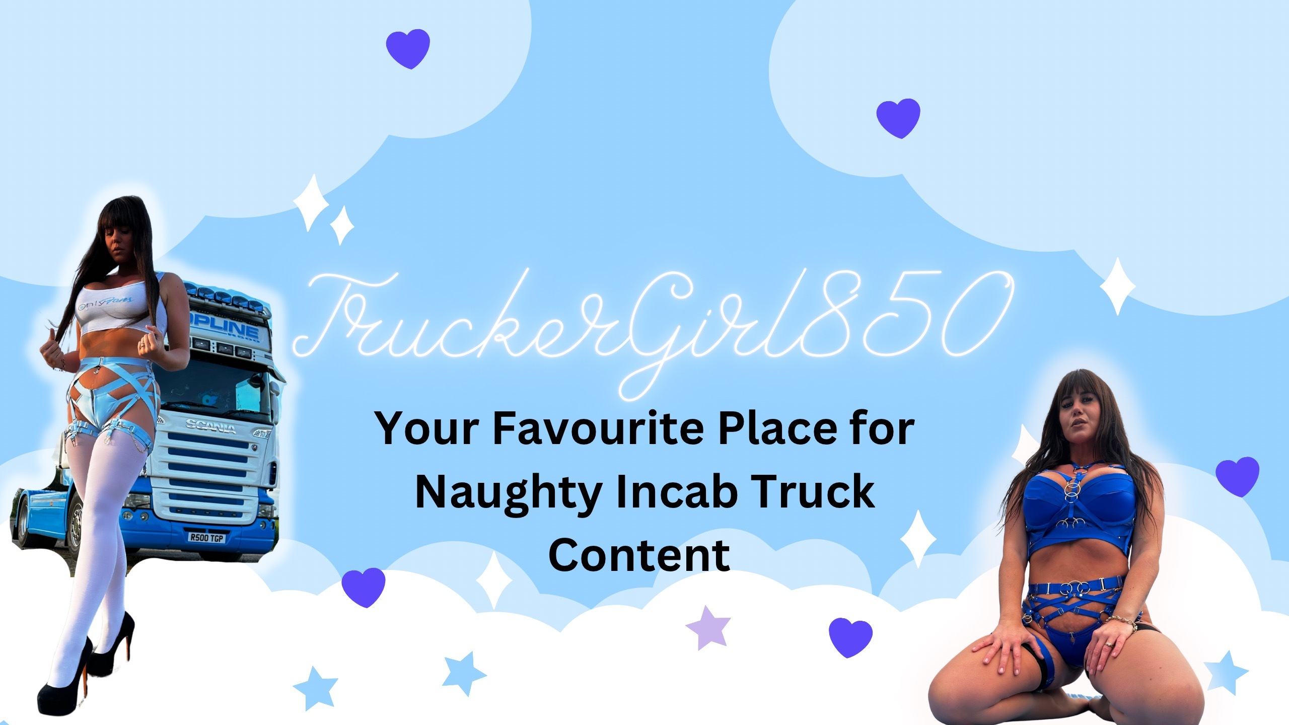 truckergirl850 thumbnail