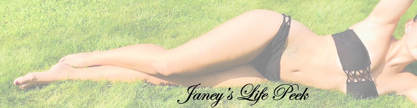 Janey's Life Peek thumbnail