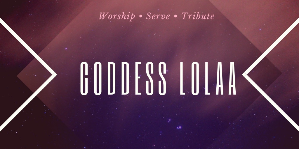 Goddess Lolaa thumbnail