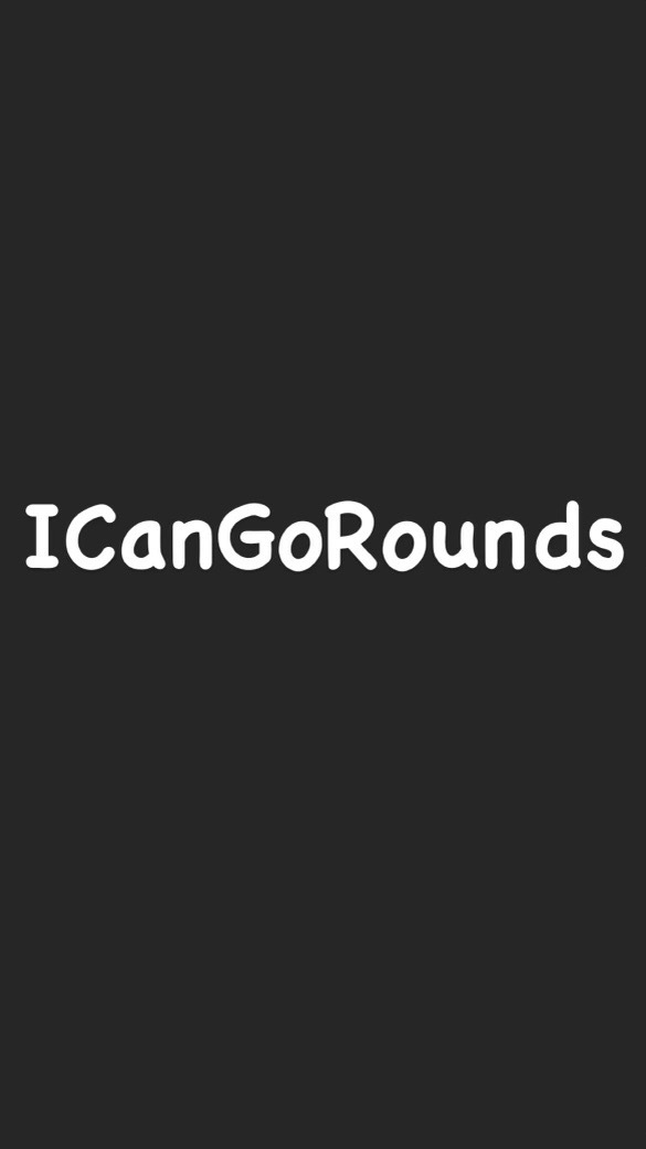 icangorounds thumbnail