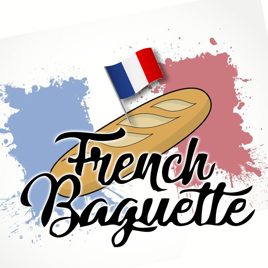 French Baguette profile