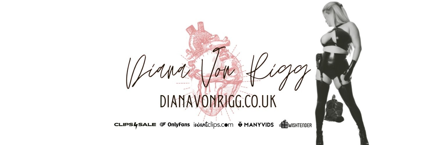 dianavonrigg thumbnail