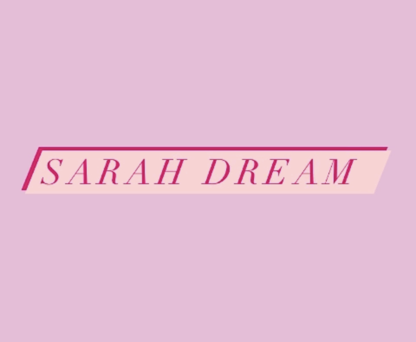 sarahdream thumbnail