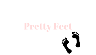 Pretty Feet thumbnail