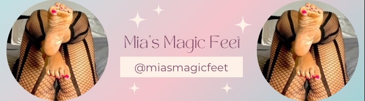 MiasMagicFeet thumbnail