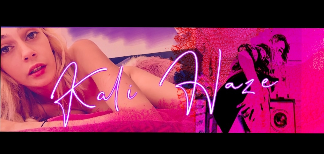 Kali Haze thumbnail