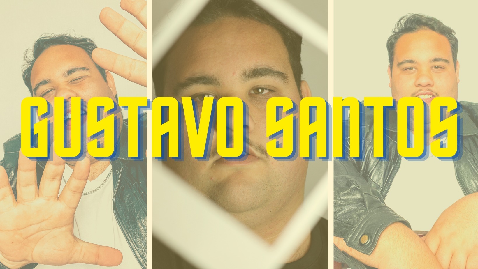 Gustavo Santos thumbnail