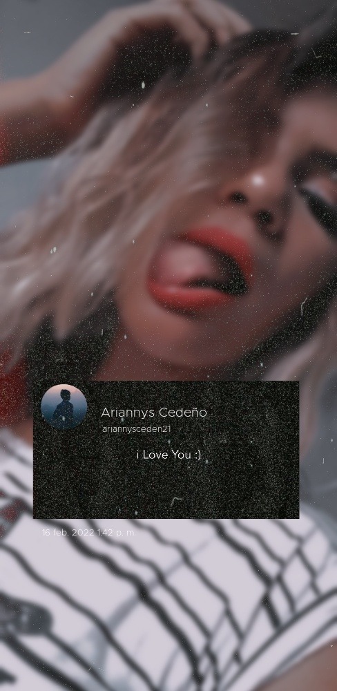 Ariannys Cedeño thumbnail