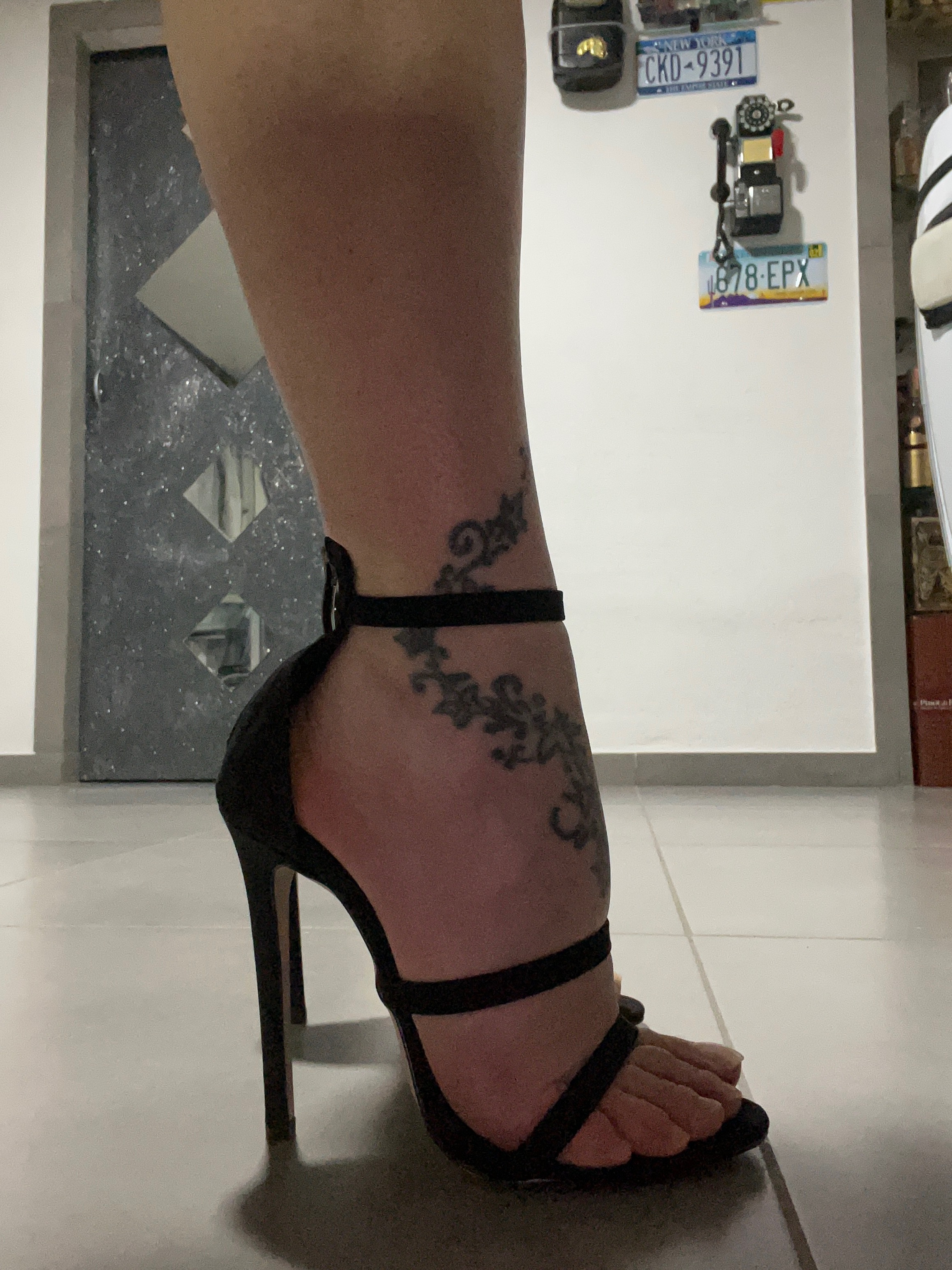 feetmistress17 profile