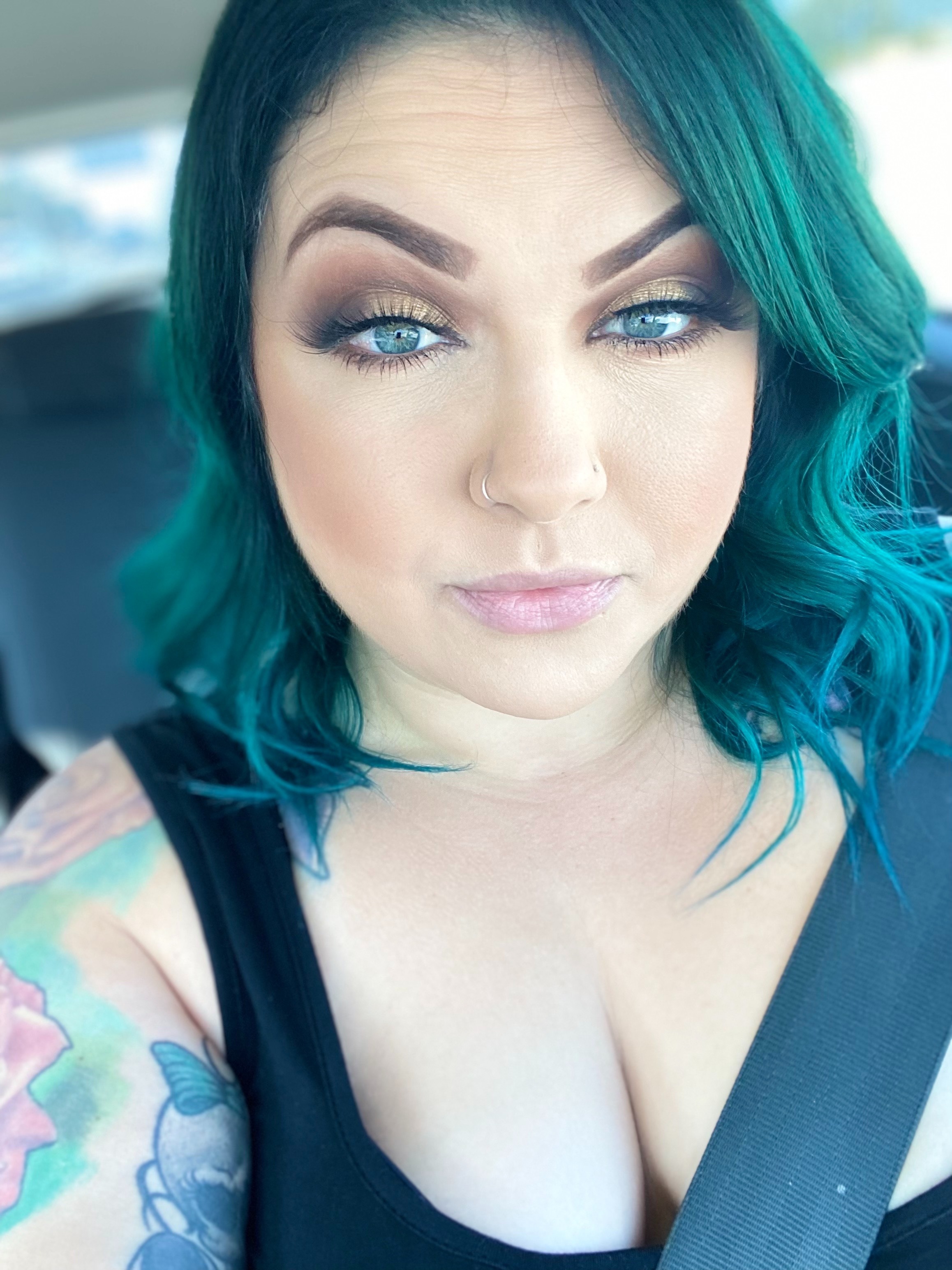 theallyrose420 profile