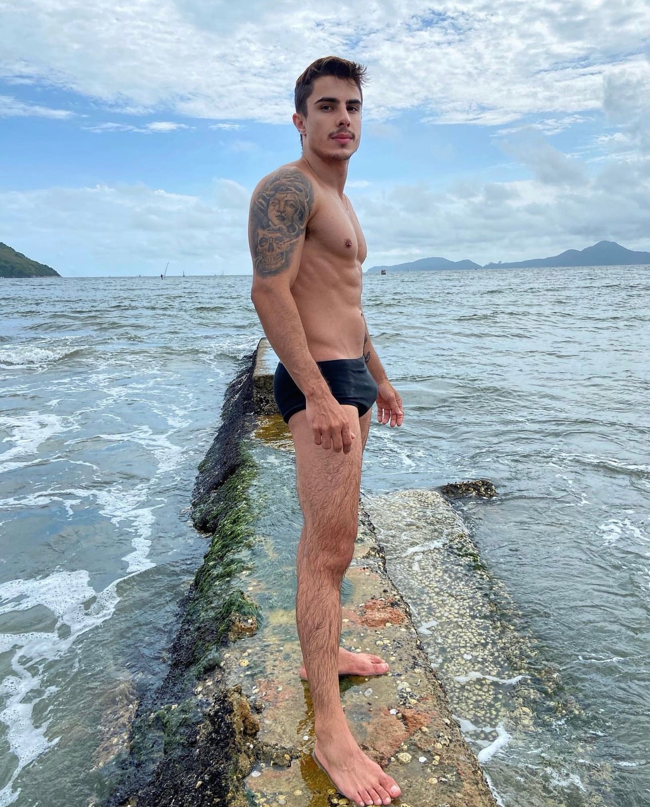 Renan Franco 🏳️‍🌈⃤ profile