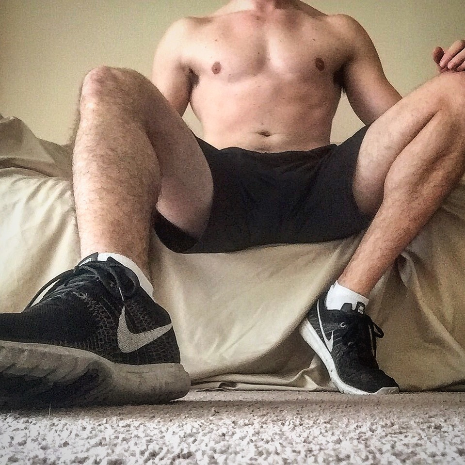 SockJock profile