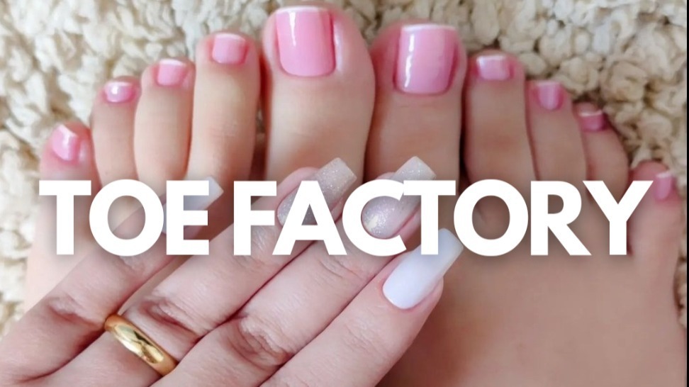 Toe Factory thumbnail