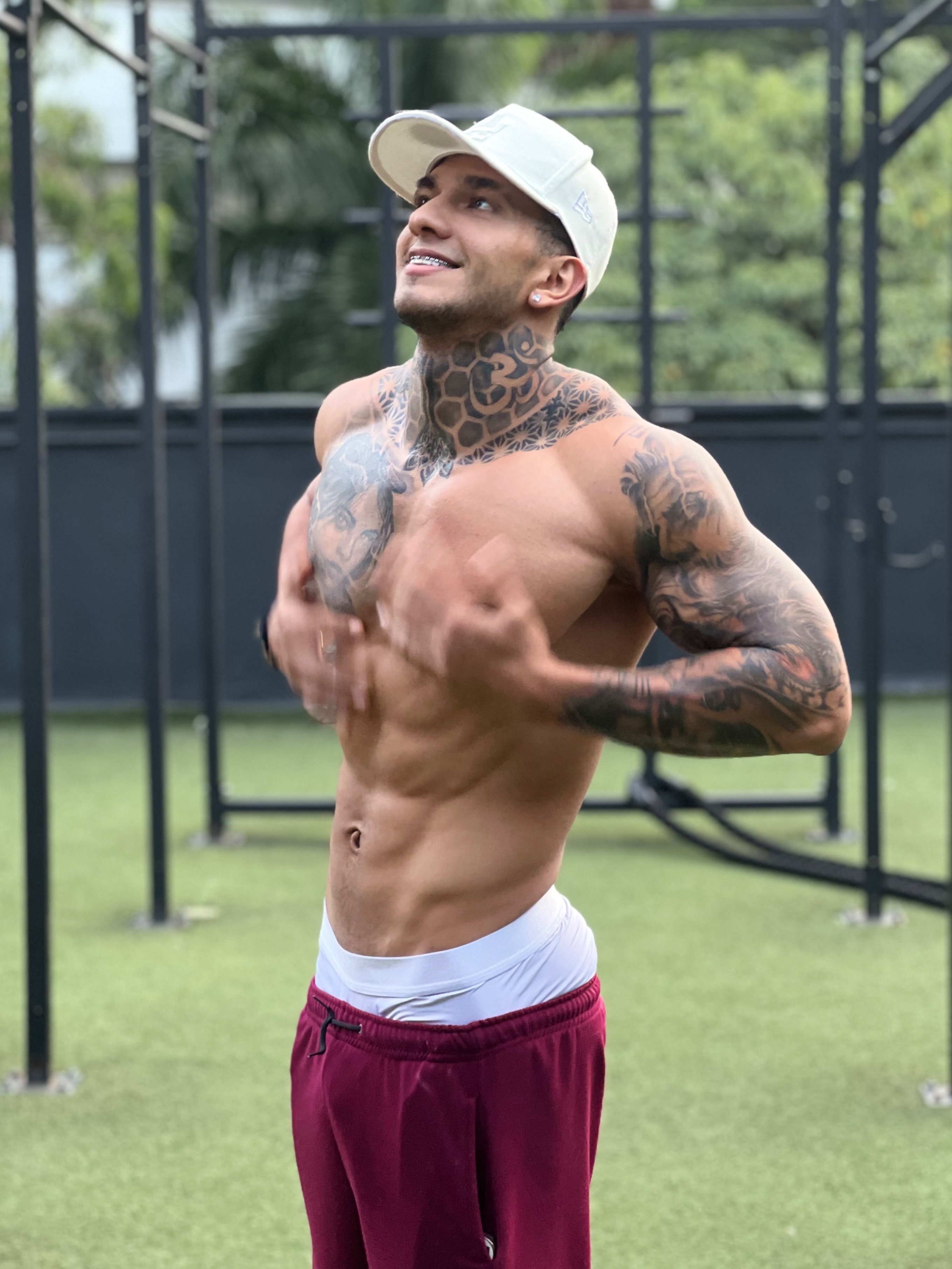 manueltrujillo29 profile