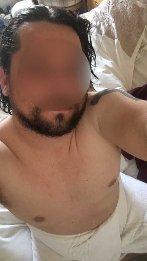 scottishnakedchef profile