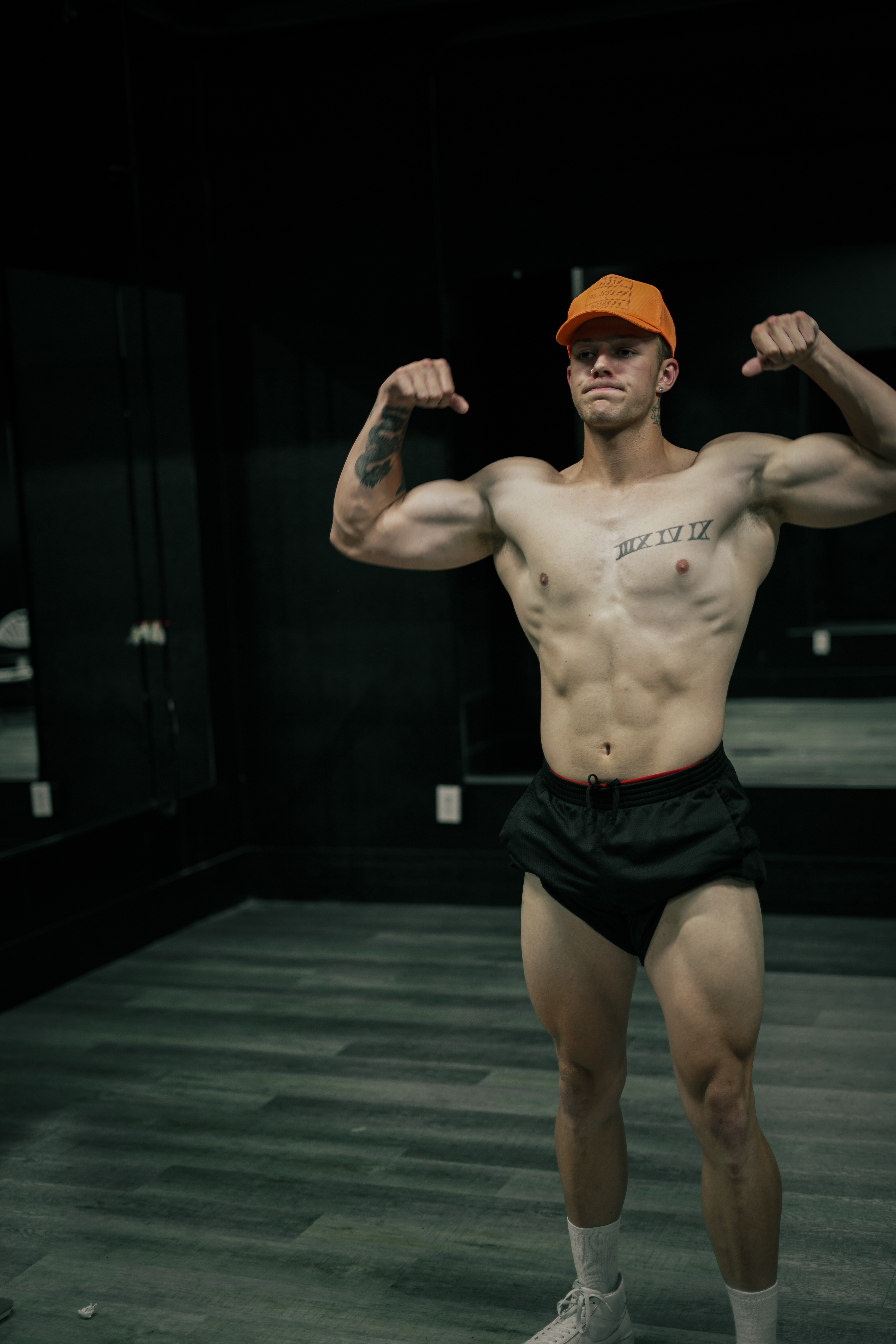 ryanthestallion profile