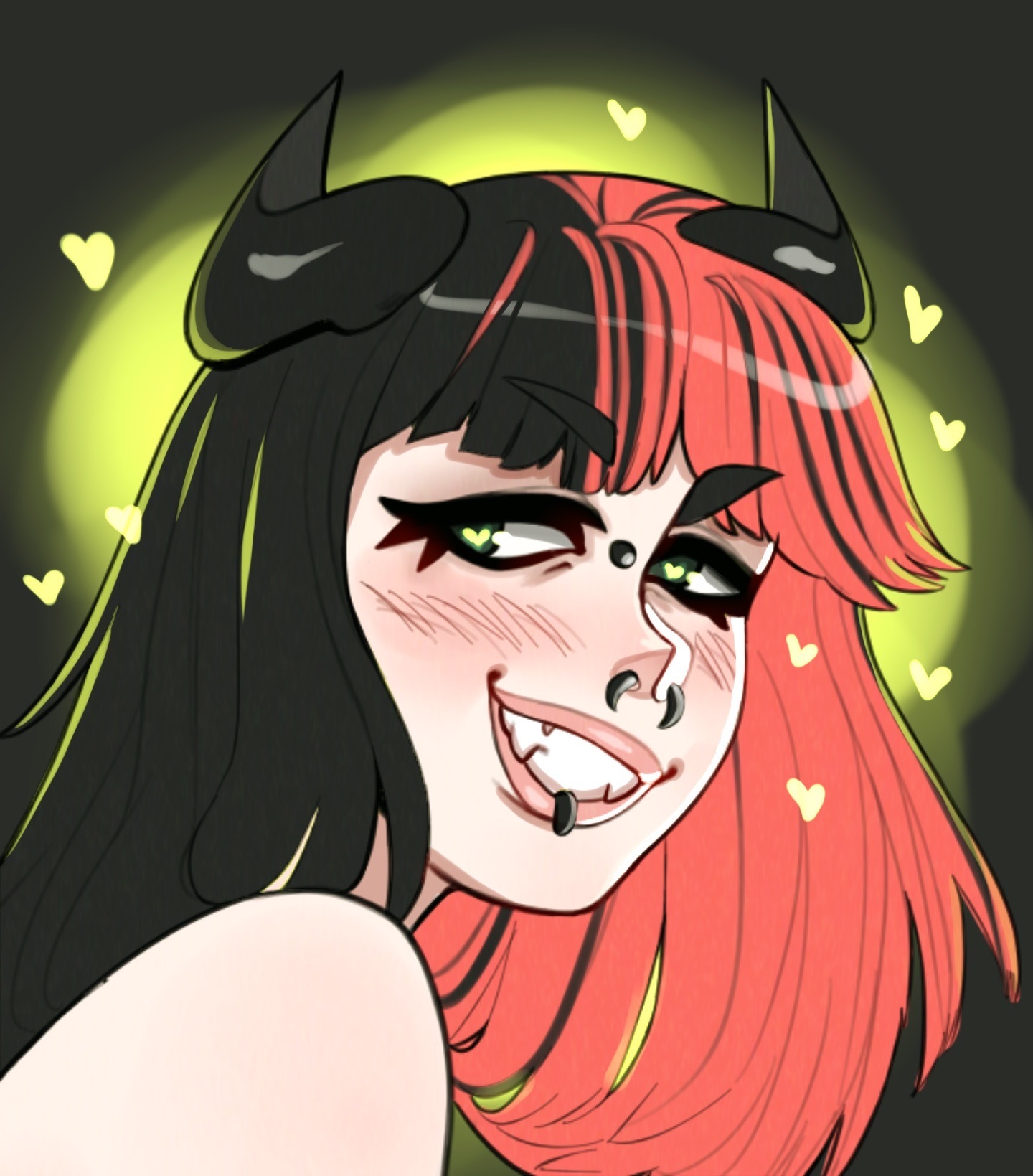 AlexisTheSuccubus profile