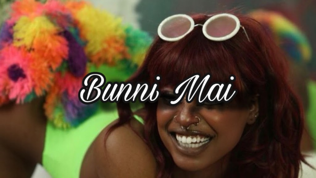 Bunni Mai thumbnail