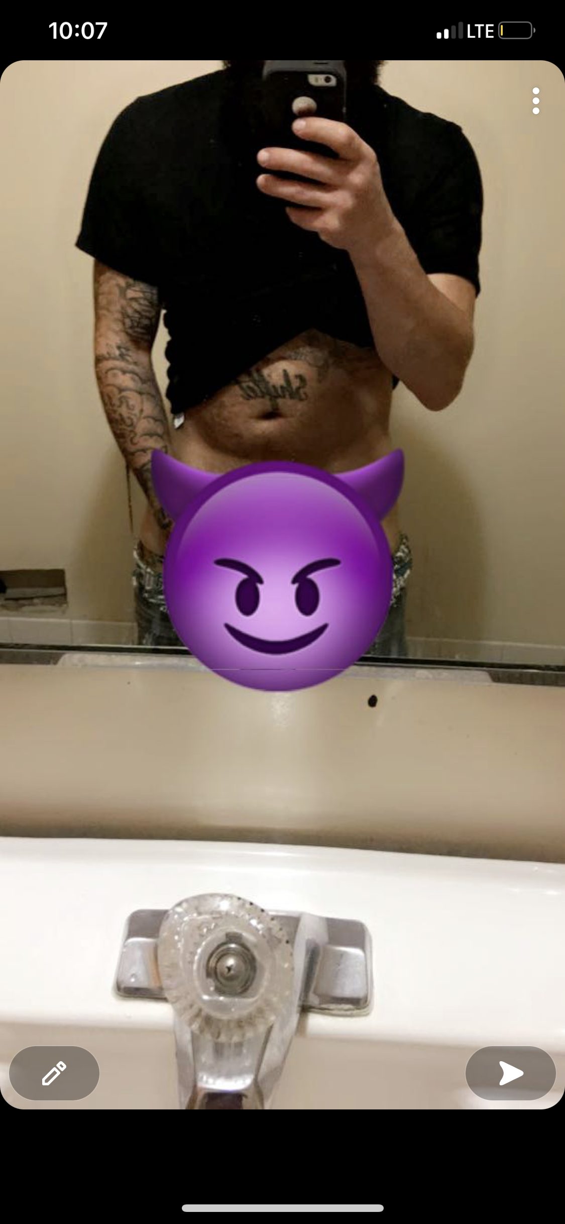 mixedhippie69 profile