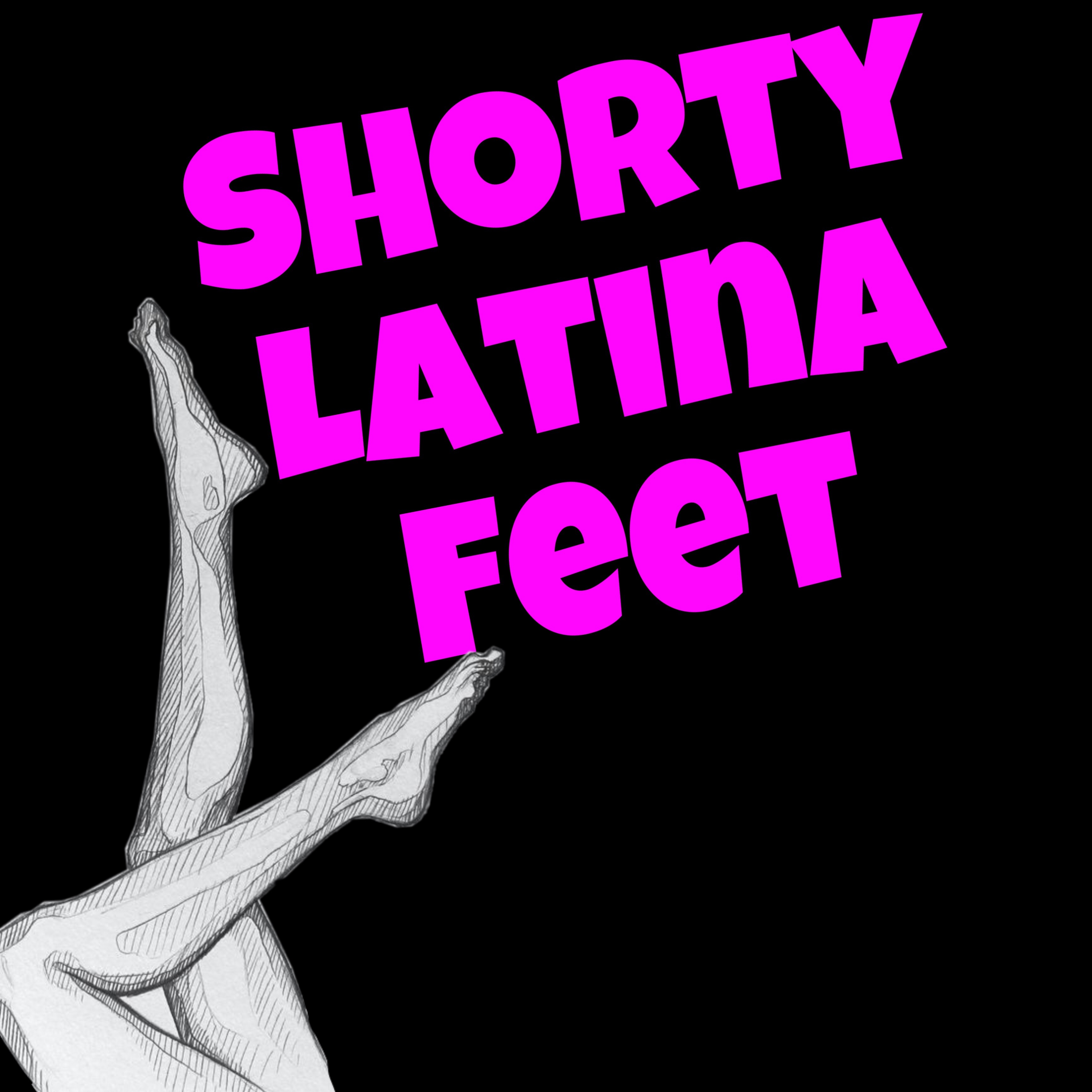 shortylatinafeet profile