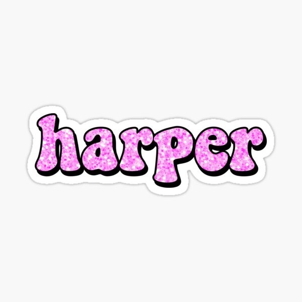 Harper thumbnail