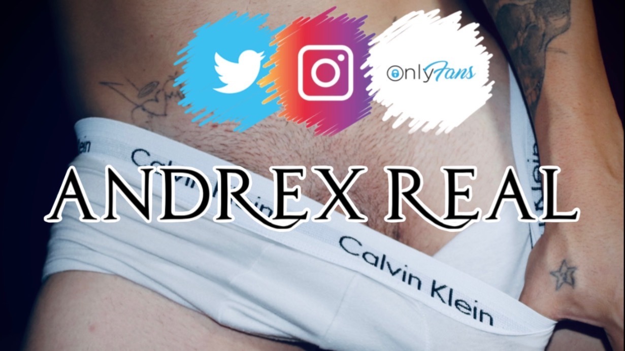 ANDREX REAL thumbnail