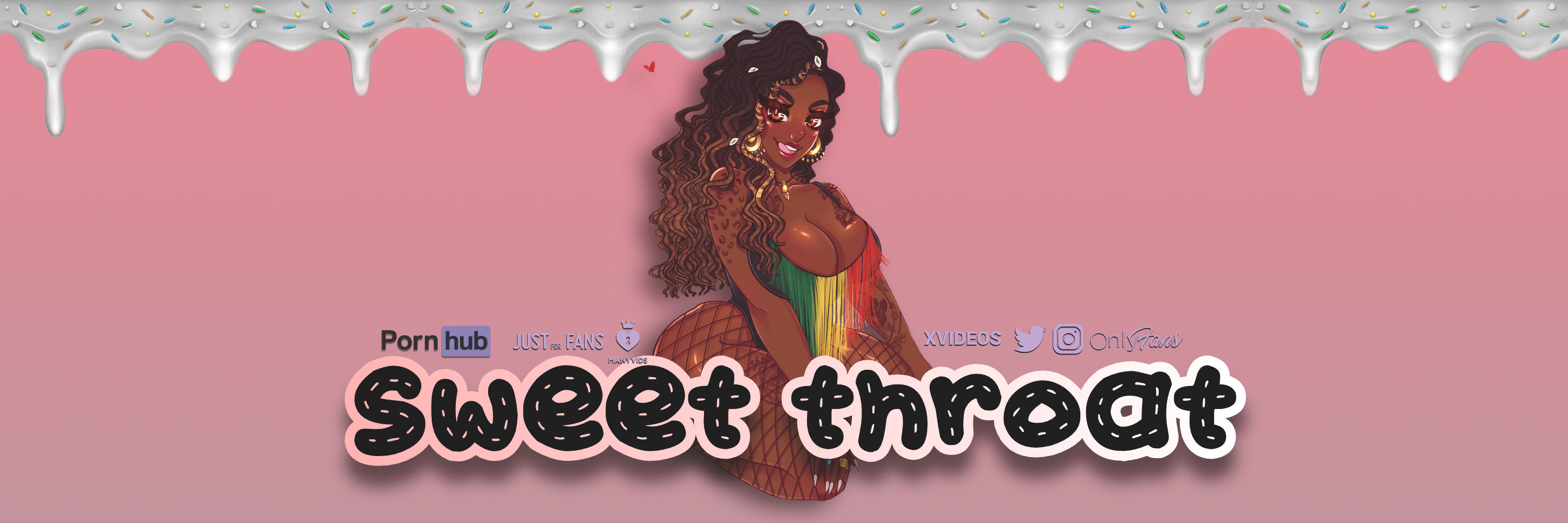 sweetthroat thumbnail