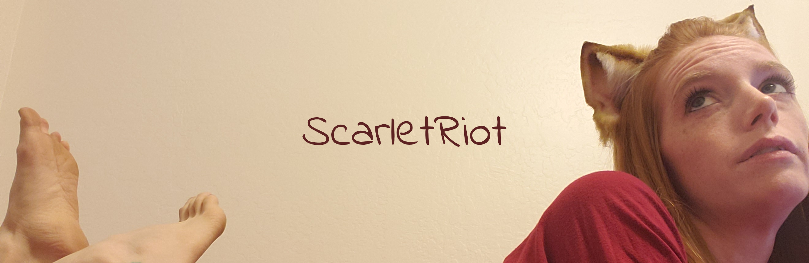 ScarletRiot thumbnail