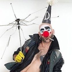 clownhexe profile