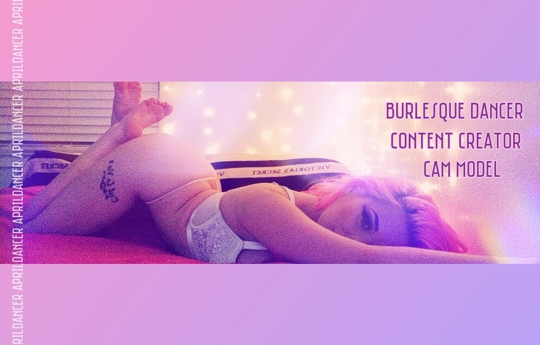 🌸 AprilDancer 🌸 thumbnail