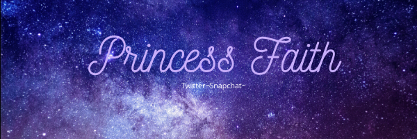 Princess Faith thumbnail