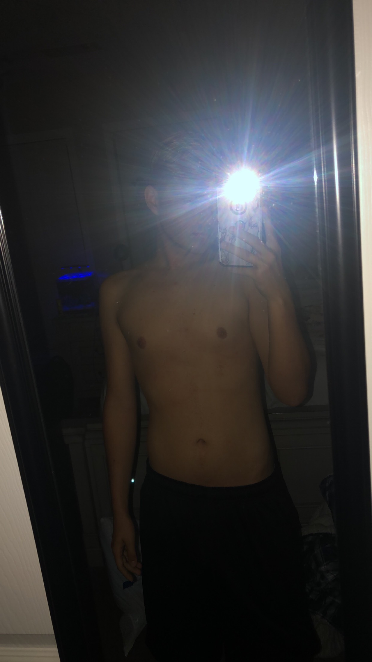 Tanner (18+) profile