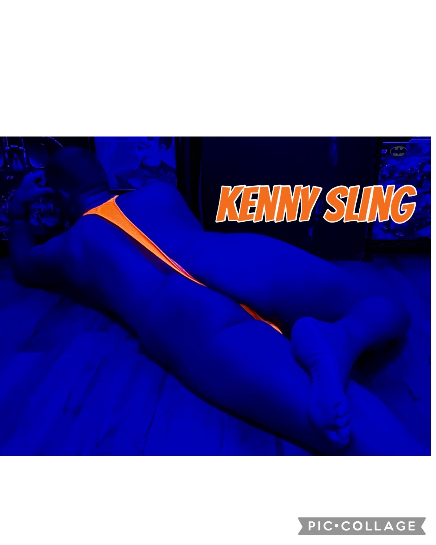 Kenny Sling thumbnail