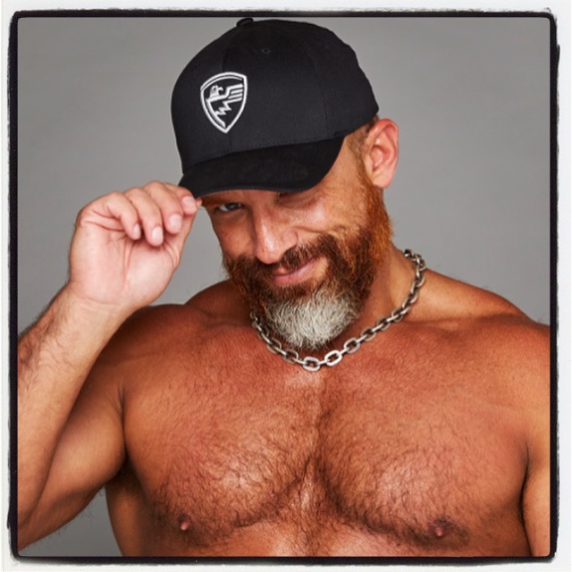 Dirk Caber profile