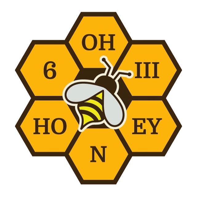 603 Honey profile