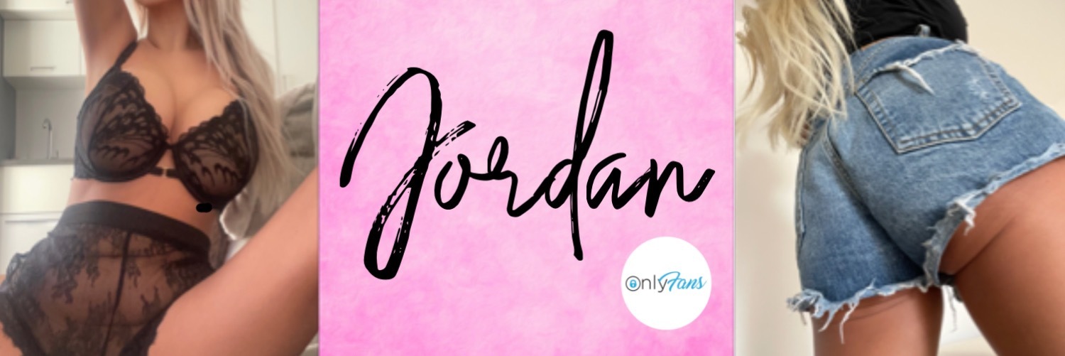 Miss Jordan thumbnail