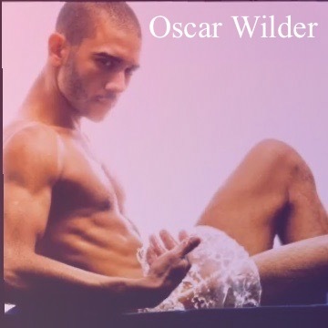 theoscarwilder profile