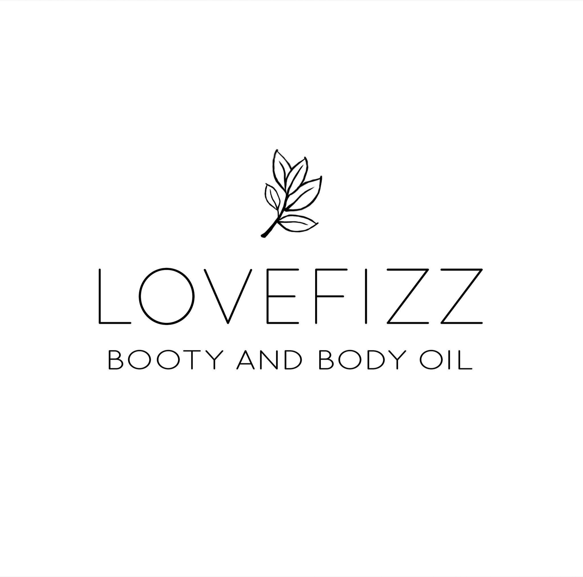 Lovefizz.organic profile