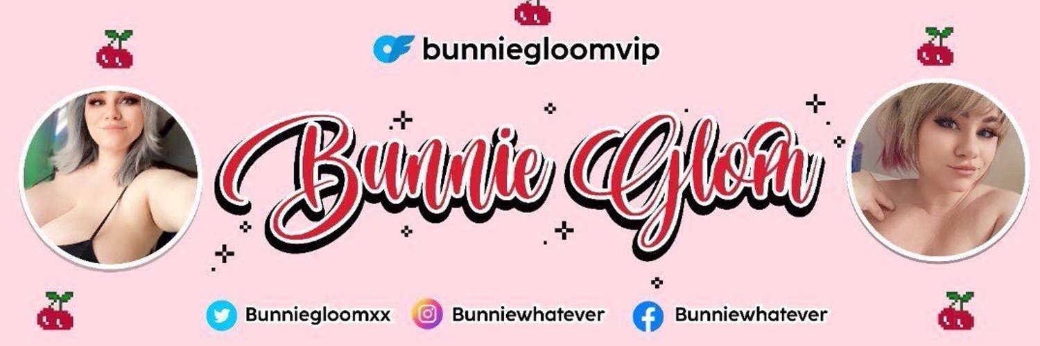 BunnieGloom thumbnail