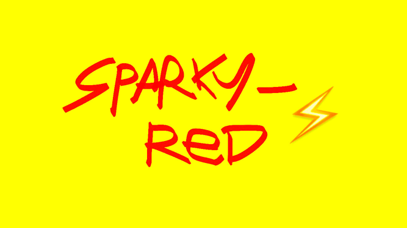 sparky-red thumbnail