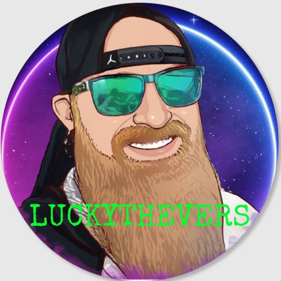 luckytheverscover