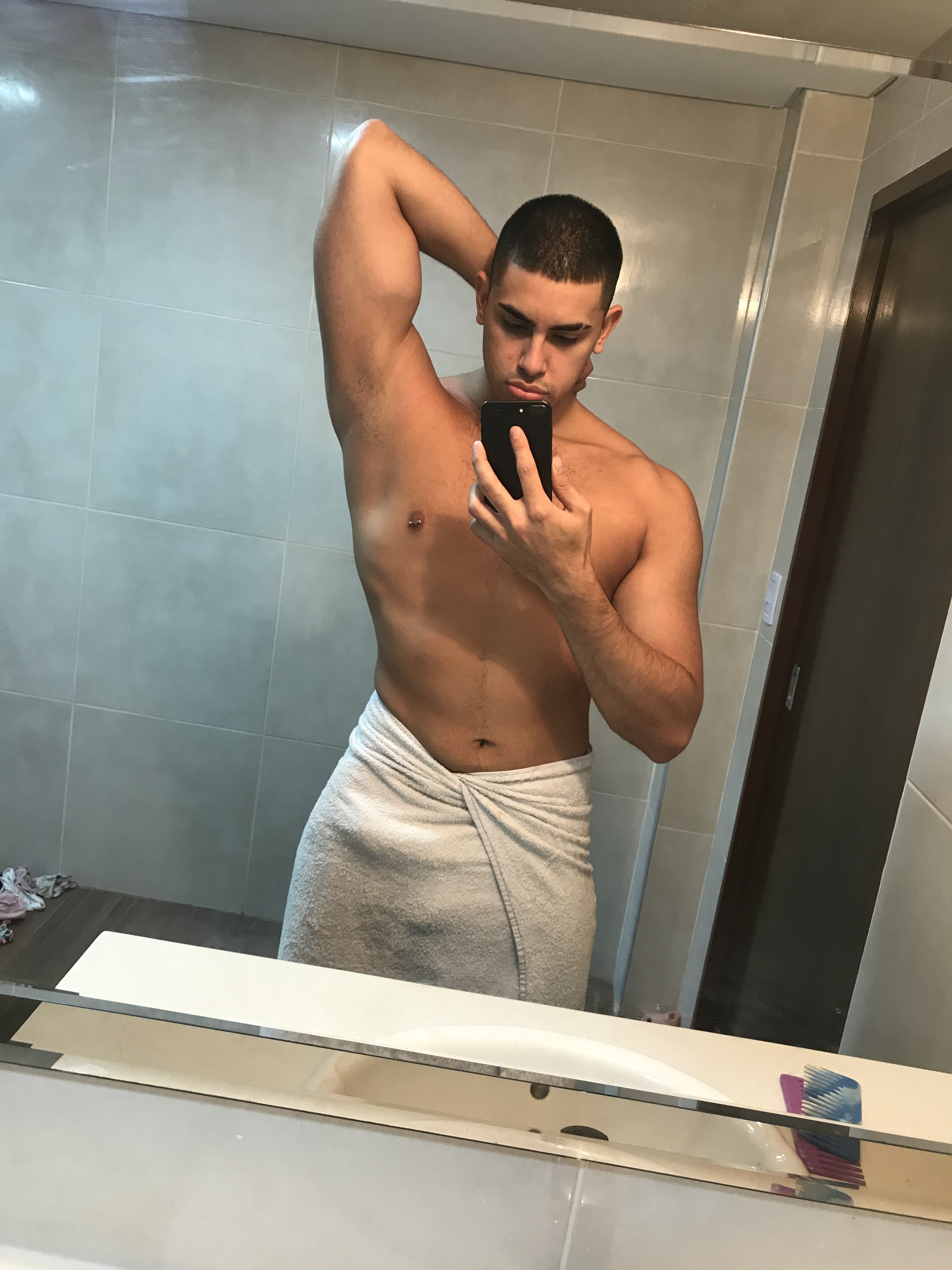 austinfox95 profile