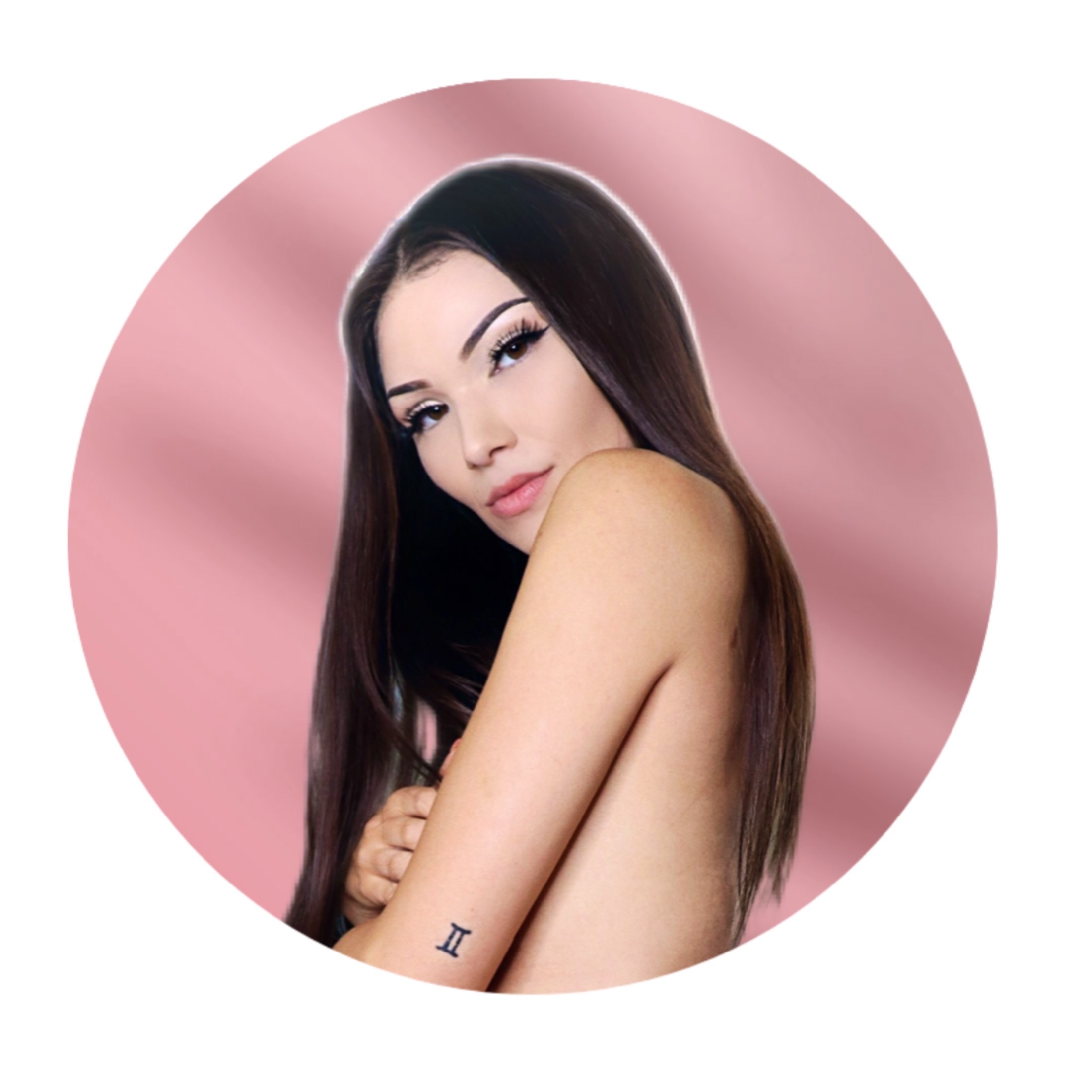 💗Kinzi Roze💗 profile