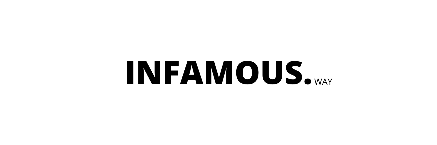 INFAMOUS.WAY thumbnail